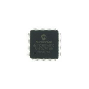 Quality Practical FPGA Chip DSPIC30F6010A-30IP DSP Digital Signal Processor for sale