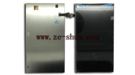 Protective Cell Phone LCD Screen Replacement For Huawei G600