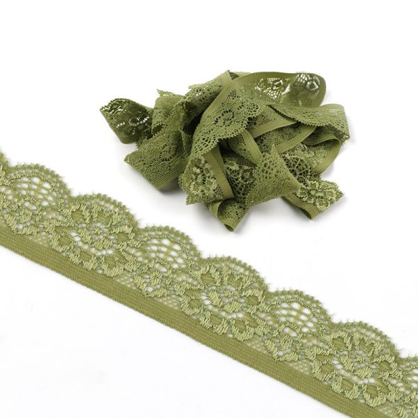 Multi color lace materials for nigerian dresses 2020