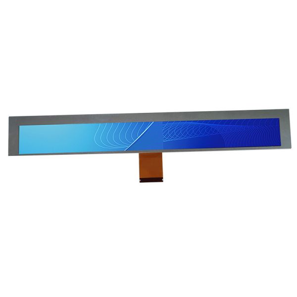 10.4 Inch Bar Type TFT Display