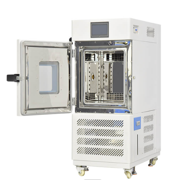 R404 D4714 Climatic Temperature Humidity Test Chamber Stability