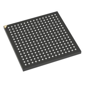 Quality Field Programmable Gate Array LFCPNX-100-9CBG256C Embedded Field Programmable Gate Array for sale
