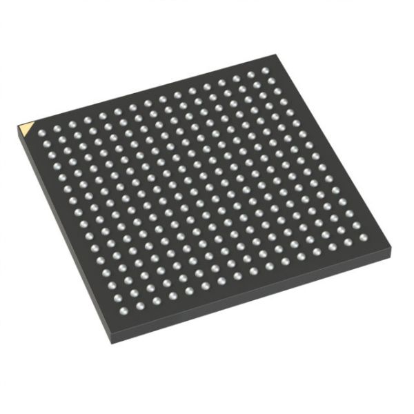 Field Programmable Gate Array LCMXO3L-6900C-5BG256I Field Programmable Gate