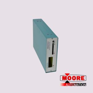 Quality 6DD1672-0AD0 SIEMENS Simadyn D Parallel Programmer for sale