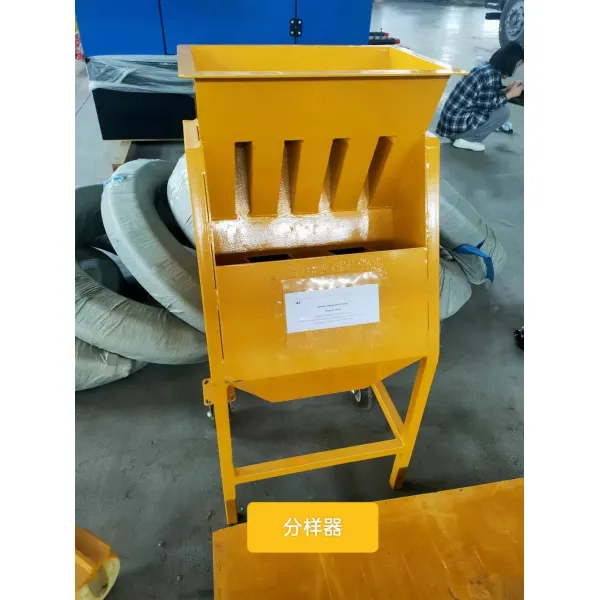 Reverse Circulation FSL500 RC Drilling Machine Hydraulic Reverse Circulation Drilling Rig Manufacturers