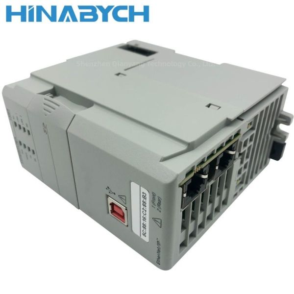 Ab Allen Bradley Original PLC Compact Logix 5370 Processor Module 1769-L33er