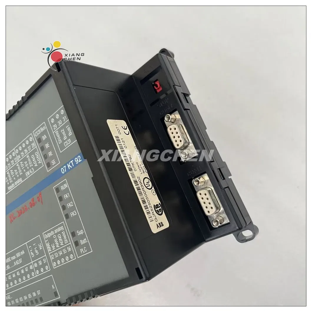PLC Module product image 2