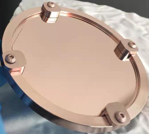 ITO Magnetron Sputtering Coating Machine For Display Industry