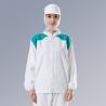 Buy cheap Anti Allergy Food Industry Uniforms For Frozen Food Processing Plants from wholesalers