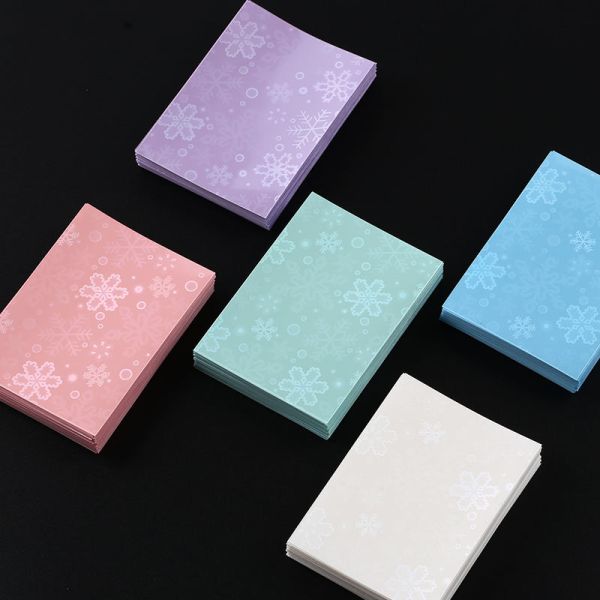 Unique Pattern Premium Finish Soft Touch Adjustable PP Material Card Sleeves for Cards Protection