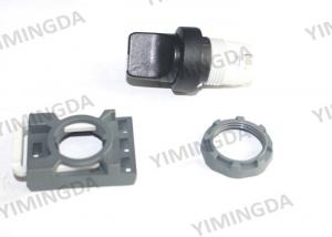 Quality Switch , CBK - 2AMK , 2 POS , Man SEL. Block for GTXL parts , spare parts number 925500617- for sale