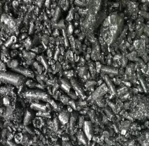 Quality Road Construction Crude Coal Tar , Sulphur ≤0.3% Coal Tar Distillation Products for sale