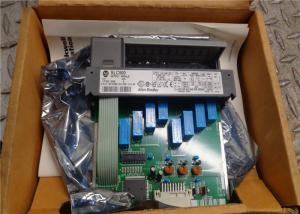 China 1746-OW8 Allen Bradley 8 Point Digital Output Module NEW IN BOX Original on sale