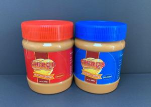 Quality Pure Peanut Butter Peanut Spread for sale