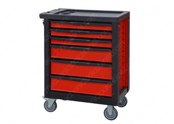 Buy Stainless Steel Roller Premium Tool Chest Powder Coating Finish High Strength at wholesale prices