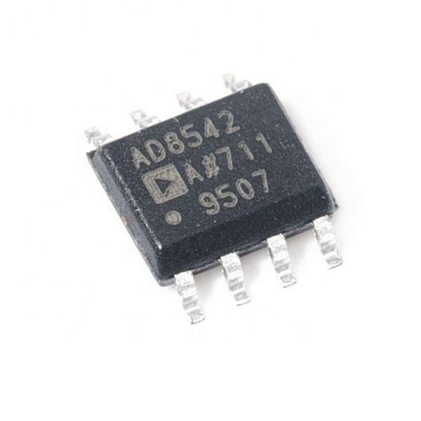 Merrillchip New And Original Microcontroller Integrated Circuit IC AD8542ARZ
