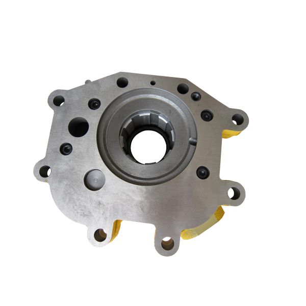 11C0419 BB70A(M14) Variable Speed Pump for Wheel Loader Spare Parts