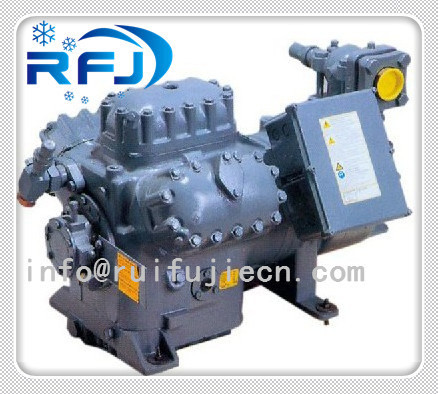 S type D2SC-55X-EWL dwm compressor compressor parts
