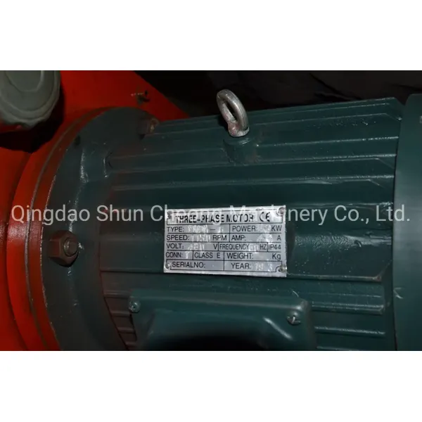 Automatic Grade Rubber Ball Making Machine with Low Noise and Low Power Consumption