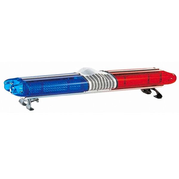 LED warning lightbars/ LED emergency lightbar/ vehicle lightbar Barra de Luces para Patrulla,barra sinalizadora ST2000