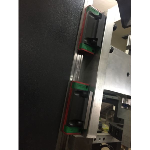 Semi automatic rigid box machine rigid box forming machine box wrapping machine Rigid box maker Case maker Gift box