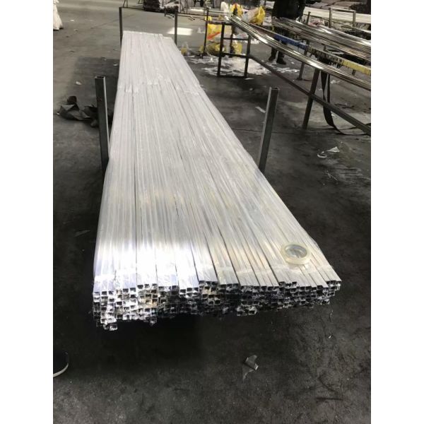 304 201 90mm Diameter Stainless Steel Pipe