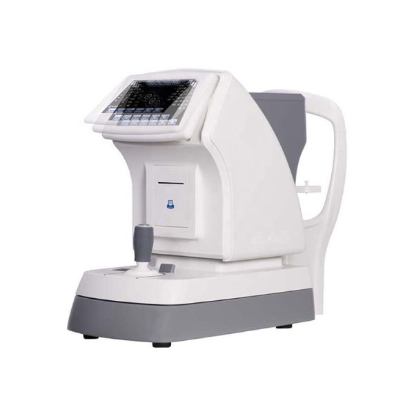 TFT Touch Screen Ophthalmic Instruments Auto Paper Cutting Printer GD8909/ GD8909A