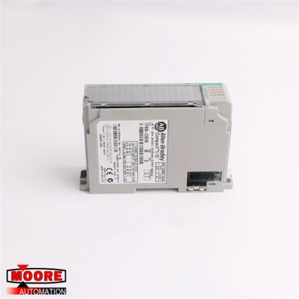 1769-OB16 1769OB16 AB AB Digital Output Module
