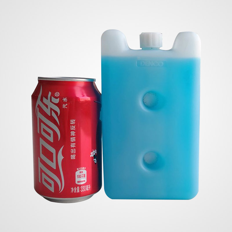 Reusable And Durable PCM Ice Packs Engineered To Maintain Precise Temperature Ranges For Sensitive Product Shipping Needs
