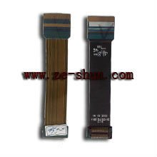 mobile phone flex cable for Samsung F275 slider