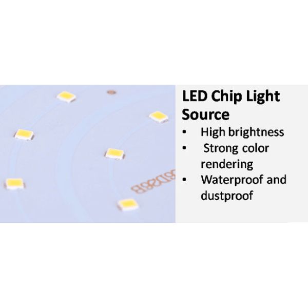 Brightest LED Solar Street Lights Integrated And Split IP67 Waterproof