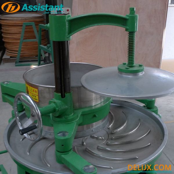 DL-6CRT-50 Tea Processing Machine Tea Roller Device Tea Rolling Machine 1020*110*1300
