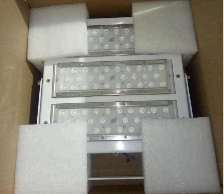 High Efficiency Commerical outdoor waterproof Led flood lights for stadium lighting
