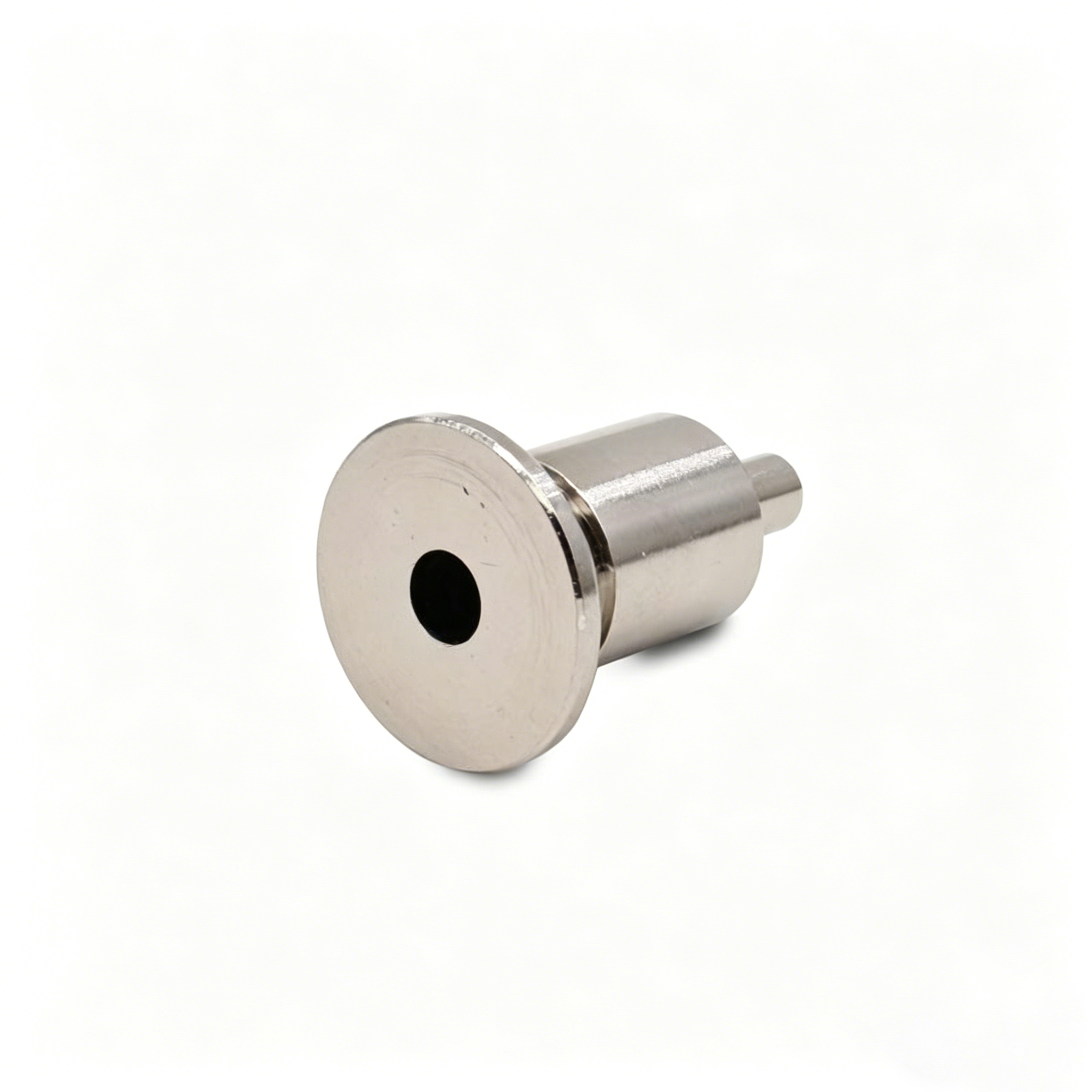 Lighting Suspension System Wire Rope Connector Durable Ceiling Hanging Clip Brass Adjuster Custom Industrial Hardware Fitting For Commercial Lamp