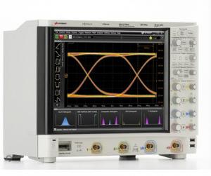 Quality Practical 20GSa/s Analog And Digital Oscilloscope Keysight Agilent DSOS054A for sale