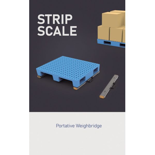 CE Certified Digital Pallet Beam 1500kg Warehouse Use Automatic