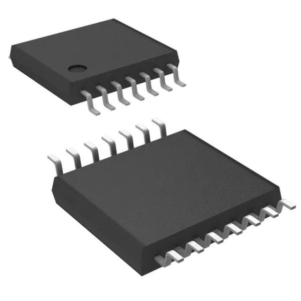AS5048A-HTSP AS5048B 14Bit Magnetic Rotary Encoder IC TSSOP14