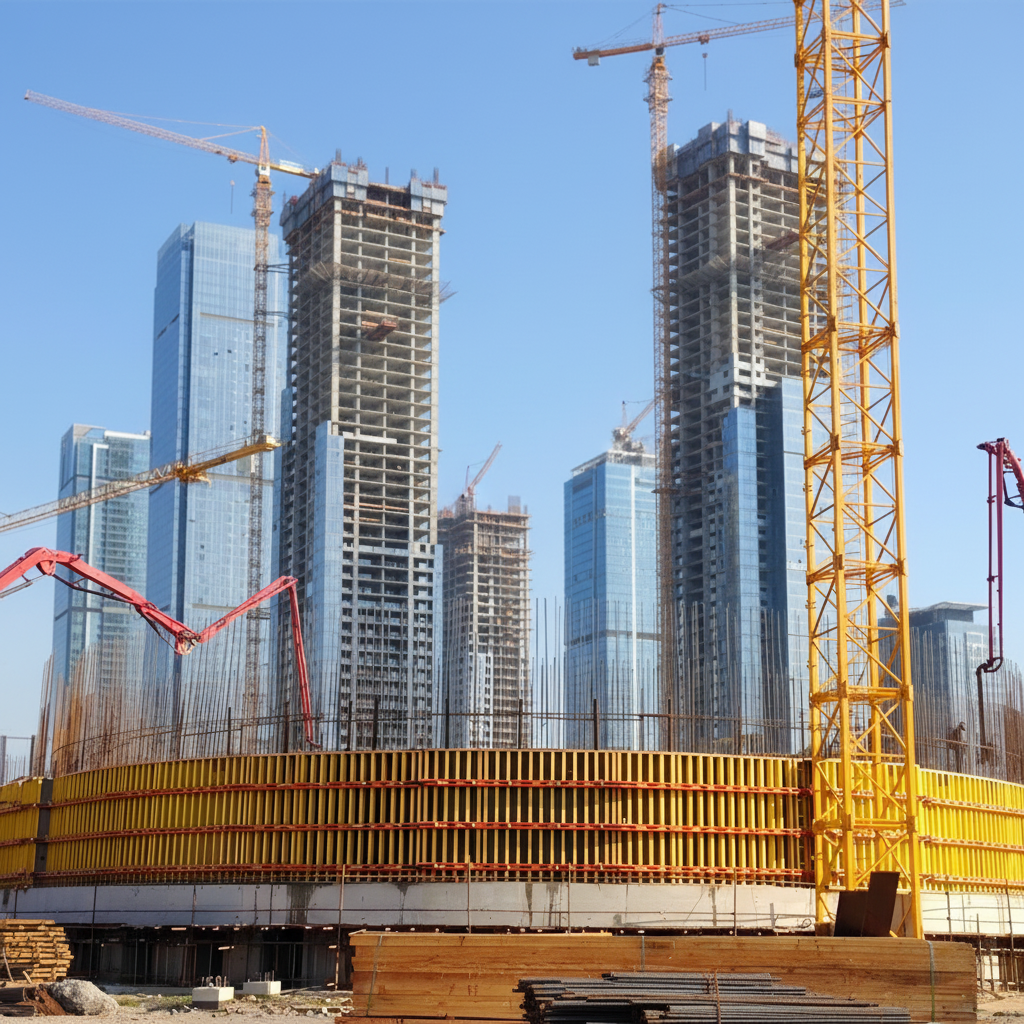 H20 Timber Beam product demonstration and application examples