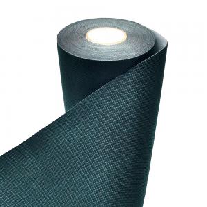 Quality Green Synthetic Artificial Grass Seaming Tape For Turf Lawn Carpet Jointing for sale