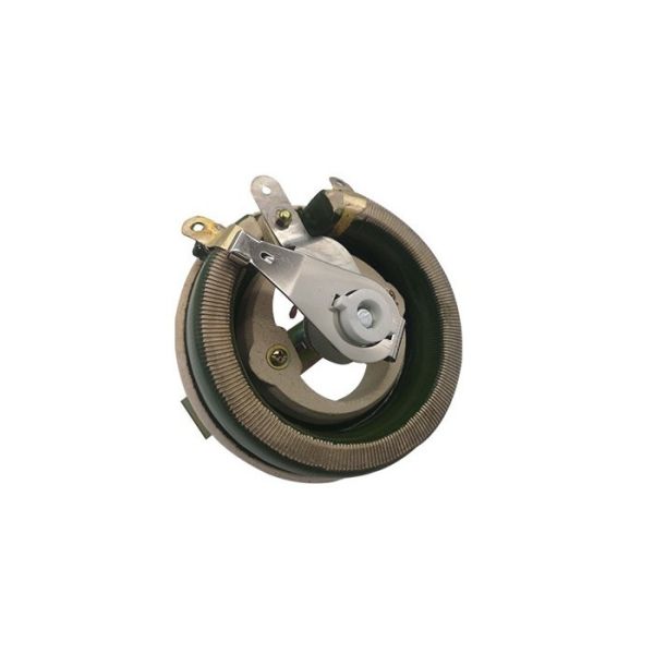 BOCHEN Factory Custom BC1 High Power Wirewound Adjustable Variable Power Resistor Rheostat