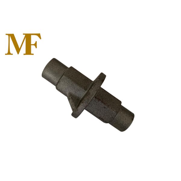 Cone Water Stopper Nut 45# Construction Formwork Accessories