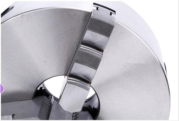 KM Three Chuck 3 Jaw Lathe Chuck Self Centering 3 Jaw Chuck