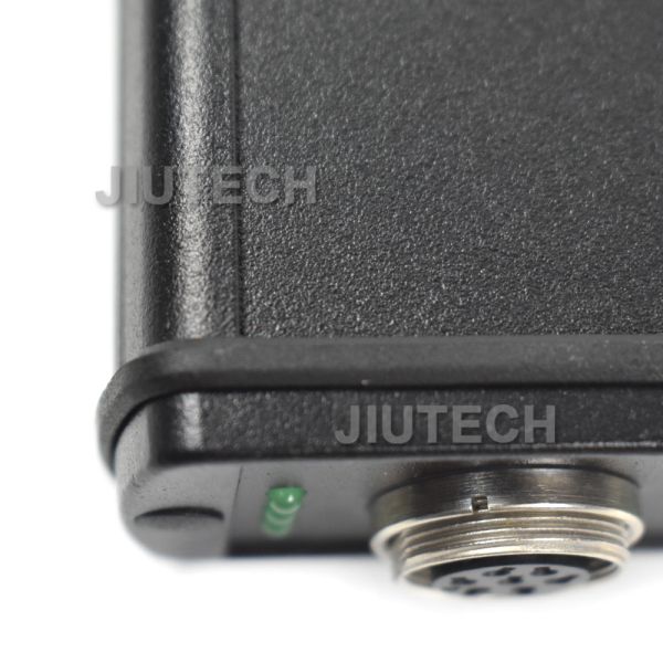 Multi PCs Agricultural Diagnostic Tool