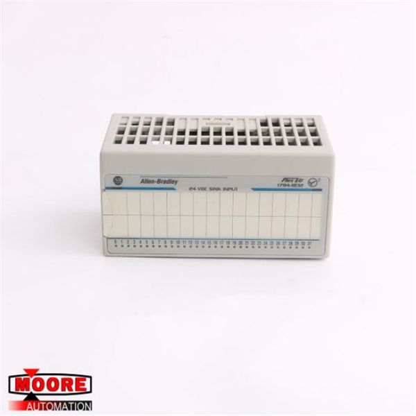 1794-IB32 1794IB32 AB AB Flex 32 Point Digital Input Module