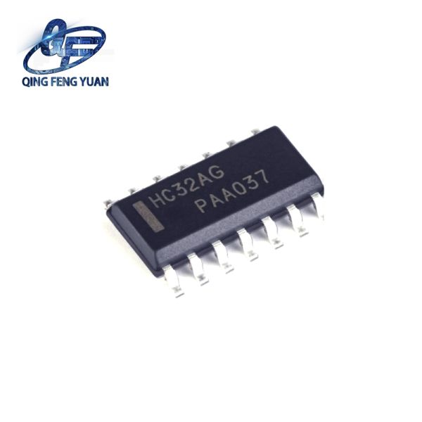 Onsemi Mc74hc32adr2g Electronic Components Integrated Circuit 32 Bit Microcontroller Arm MC74HC32ADR2G
