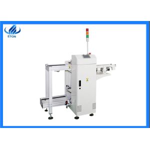 plc Unloader Machine CCC pcb unloader pcb loader machine