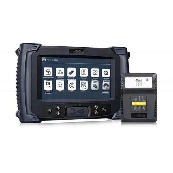Lonsdor K518 ISE Odometer Maintenance Tool Set for Optimal Performance