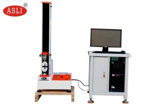 Computer Controled Universal Tensile Testing Machine for Wire and Cable Tensile Testing Machine