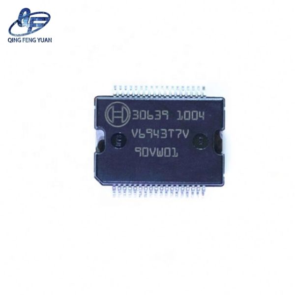 NEW Automotive Power Chip 30639 Integrated Electronic Engine Computer Board Chip Car IC