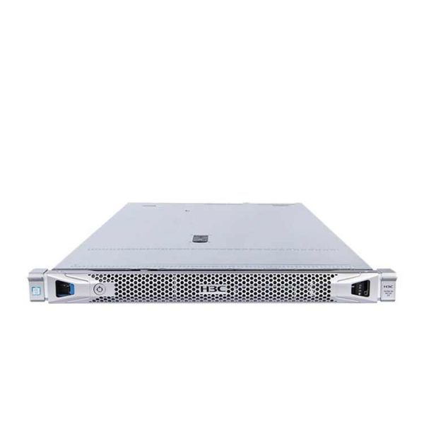 Enhanced Processing and Server Management 1U Rack Server R4700 G3 Server Xeon C622 2CPU